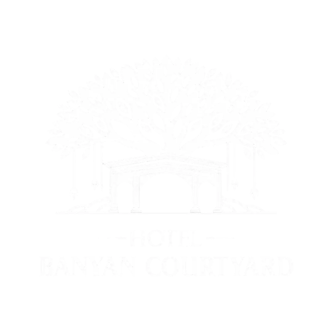 Banyan Courtyard Logo