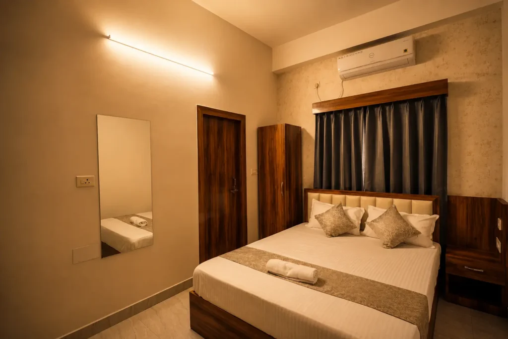 Executive room 1