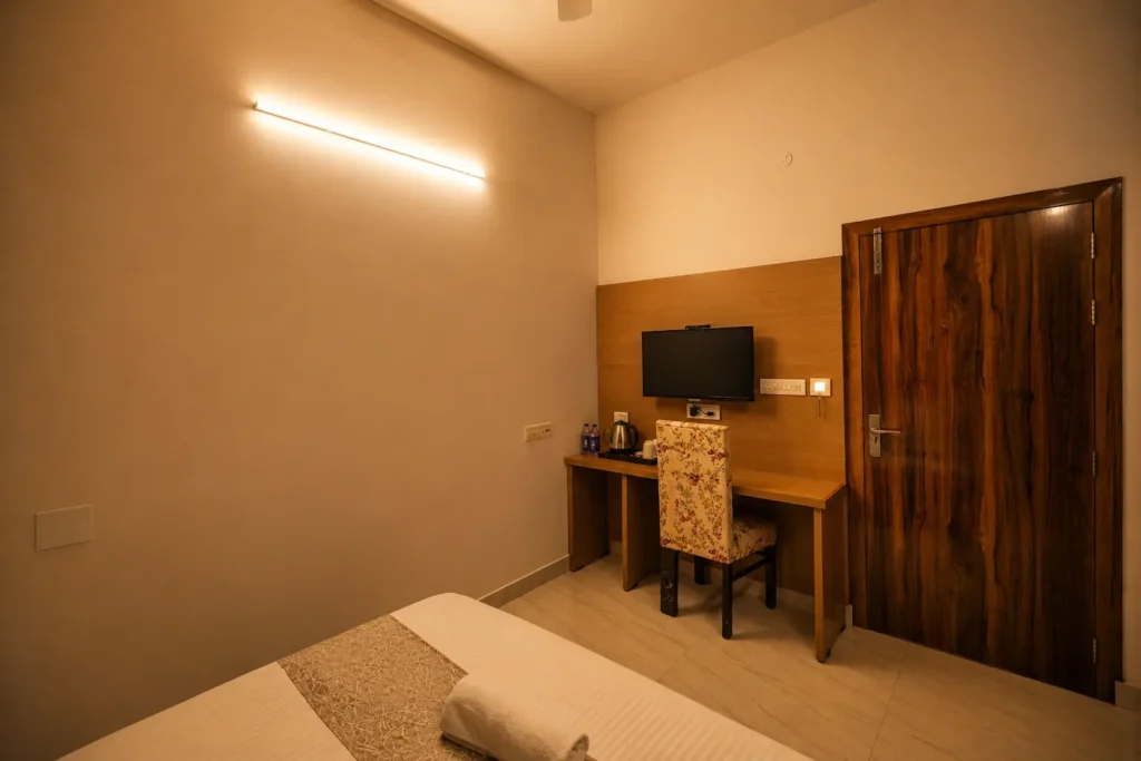 Executive Rooms 2