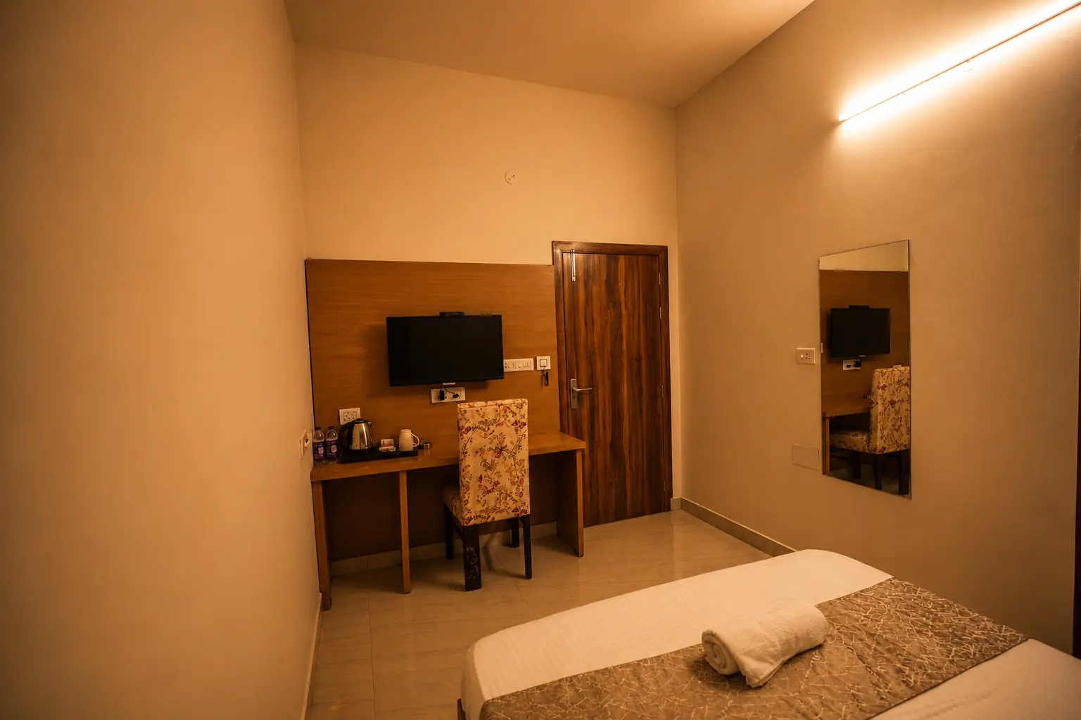 Executive rooms 3
