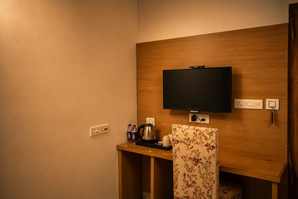 Executive Rooms 3